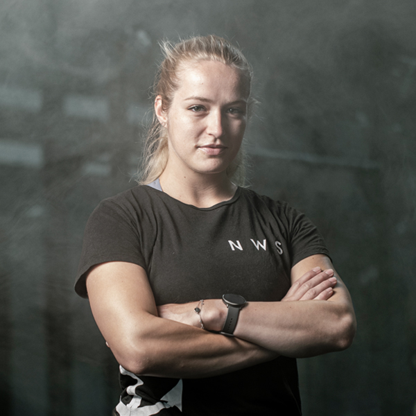 Coach Luisa